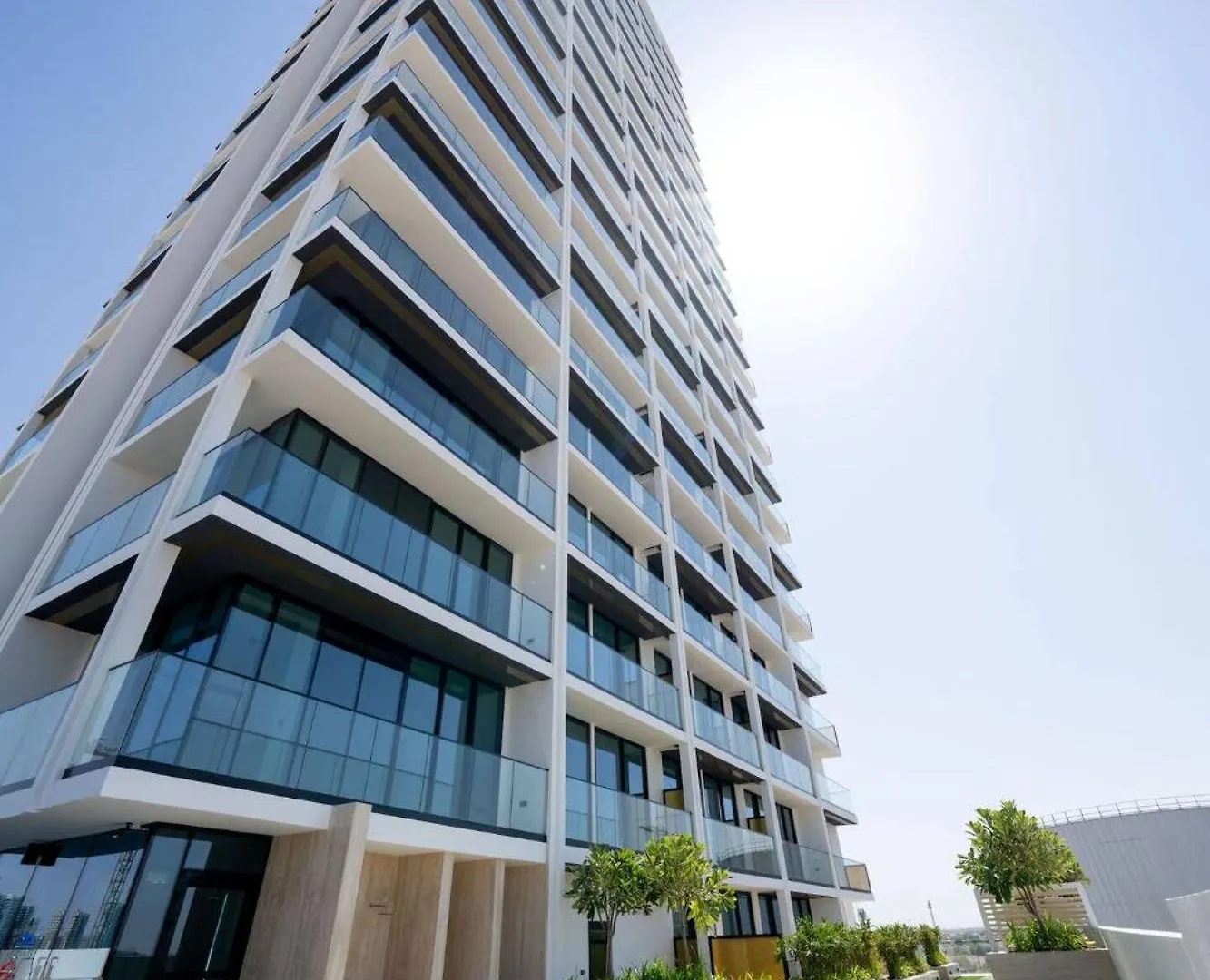 Upscale 1Br Apt In Jvc With Pool & Gym Access Dubai
