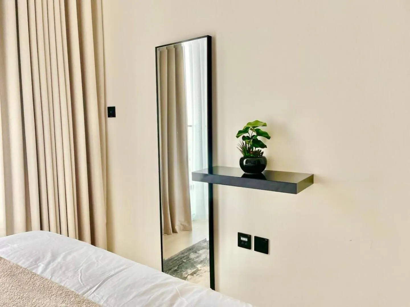 Upscale 1Br Apt In Jvc With Pool & Gym Access 迪拜 公寓