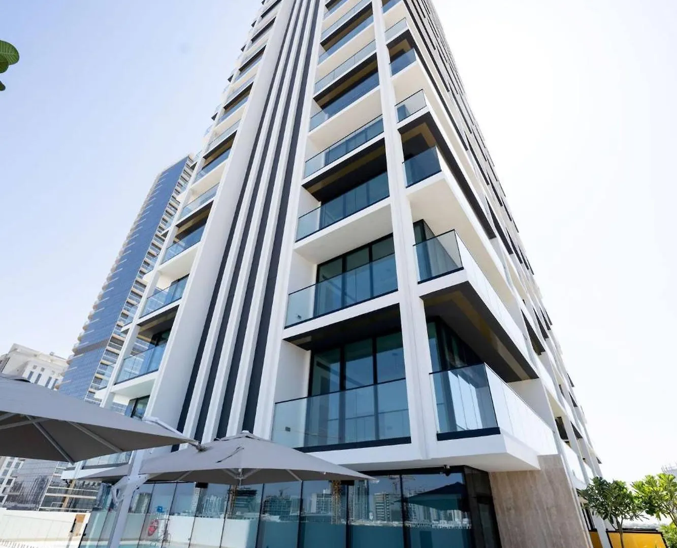 Upscale 1Br Apt In Jvc With Pool & Gym Access Dubai 0*,  United Arab Emirates