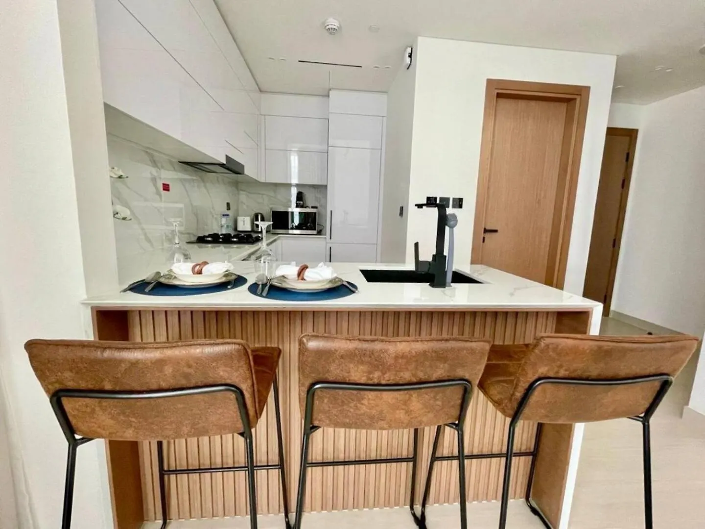 Apartment Upscale 1Br Apt In Jvc With Pool & Gym Access Dubai