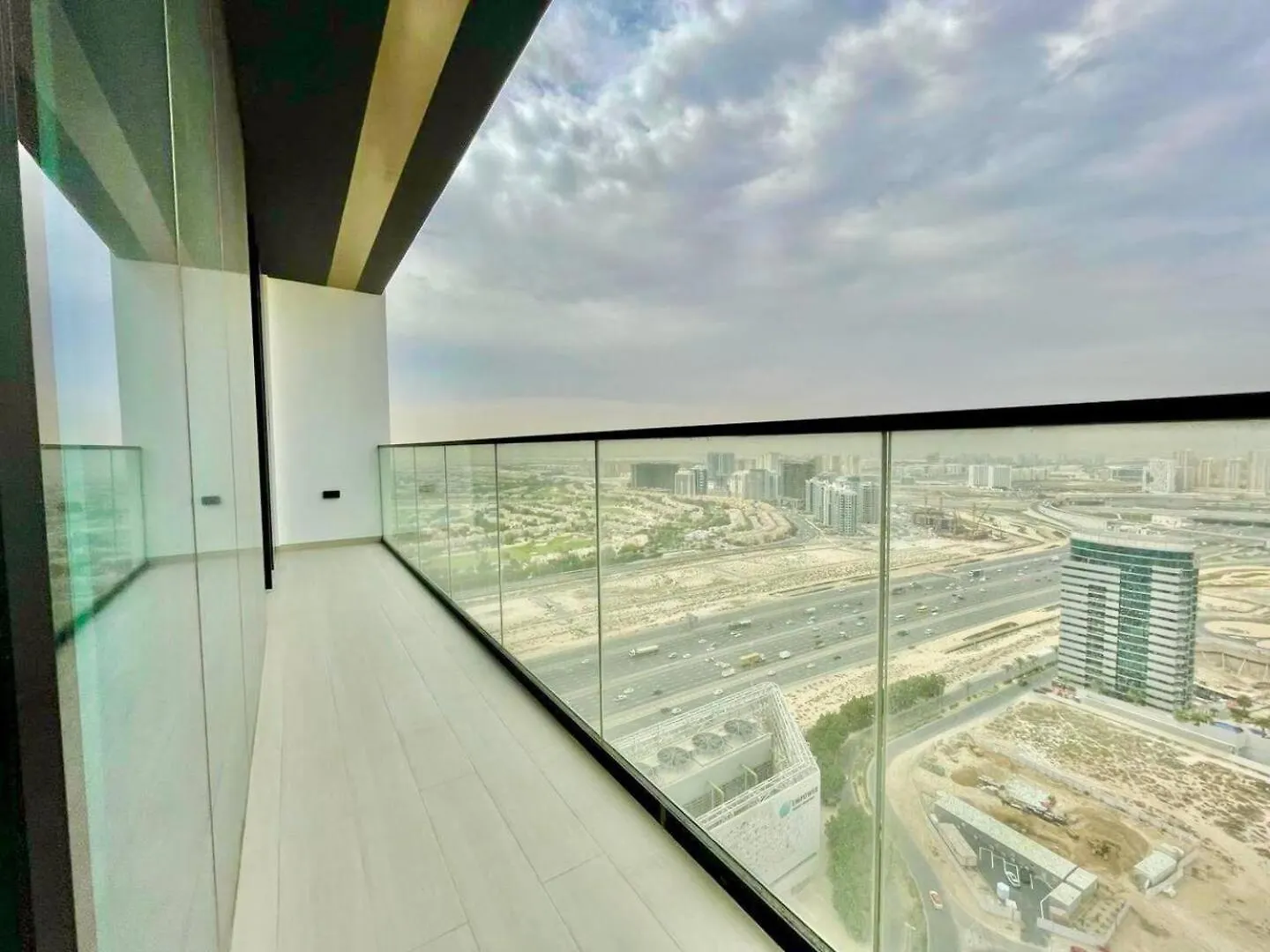Upscale 1Br Apt In Jvc With Pool & Gym Access Dubai 0*,  United Arab Emirates