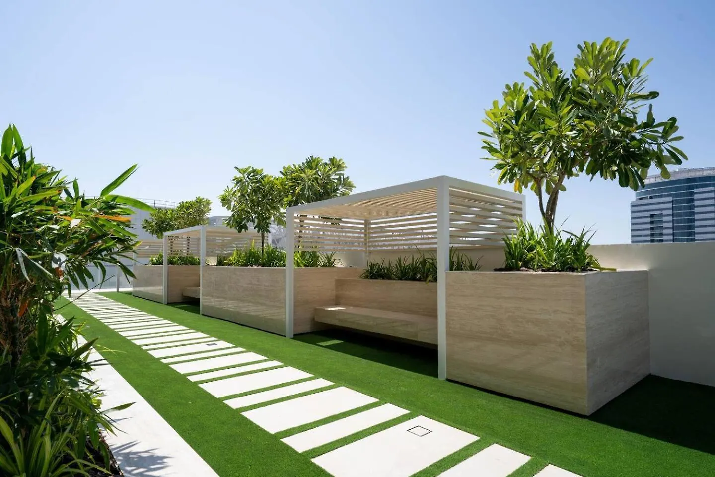 Upscale 1Br Apt In Jvc With Pool & Gym Access Dubai 0*,  United Arab Emirates