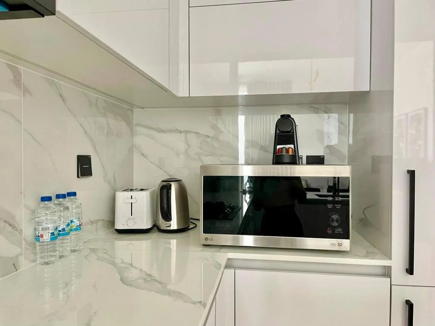 Upscale 1Br Apt In Jvc With Pool & Gym Access Dubai Apartment