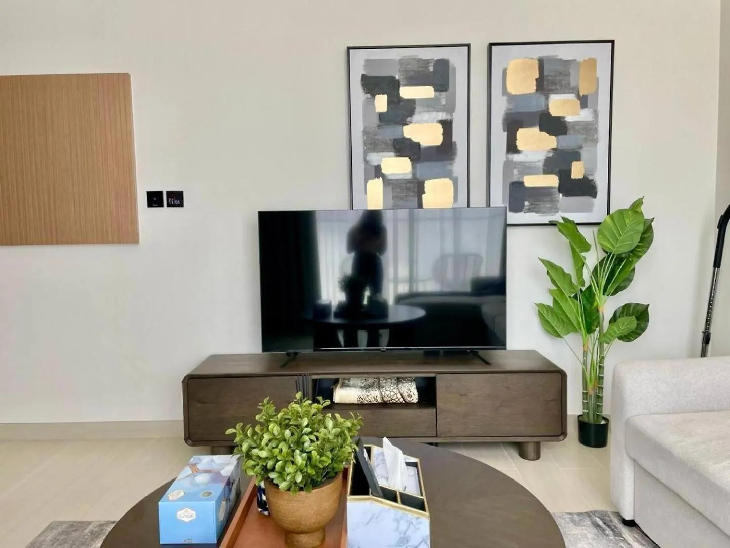 Apartment Upscale 1Br Apt In Jvc With Pool & Gym Access Dubai United Arab Emirates