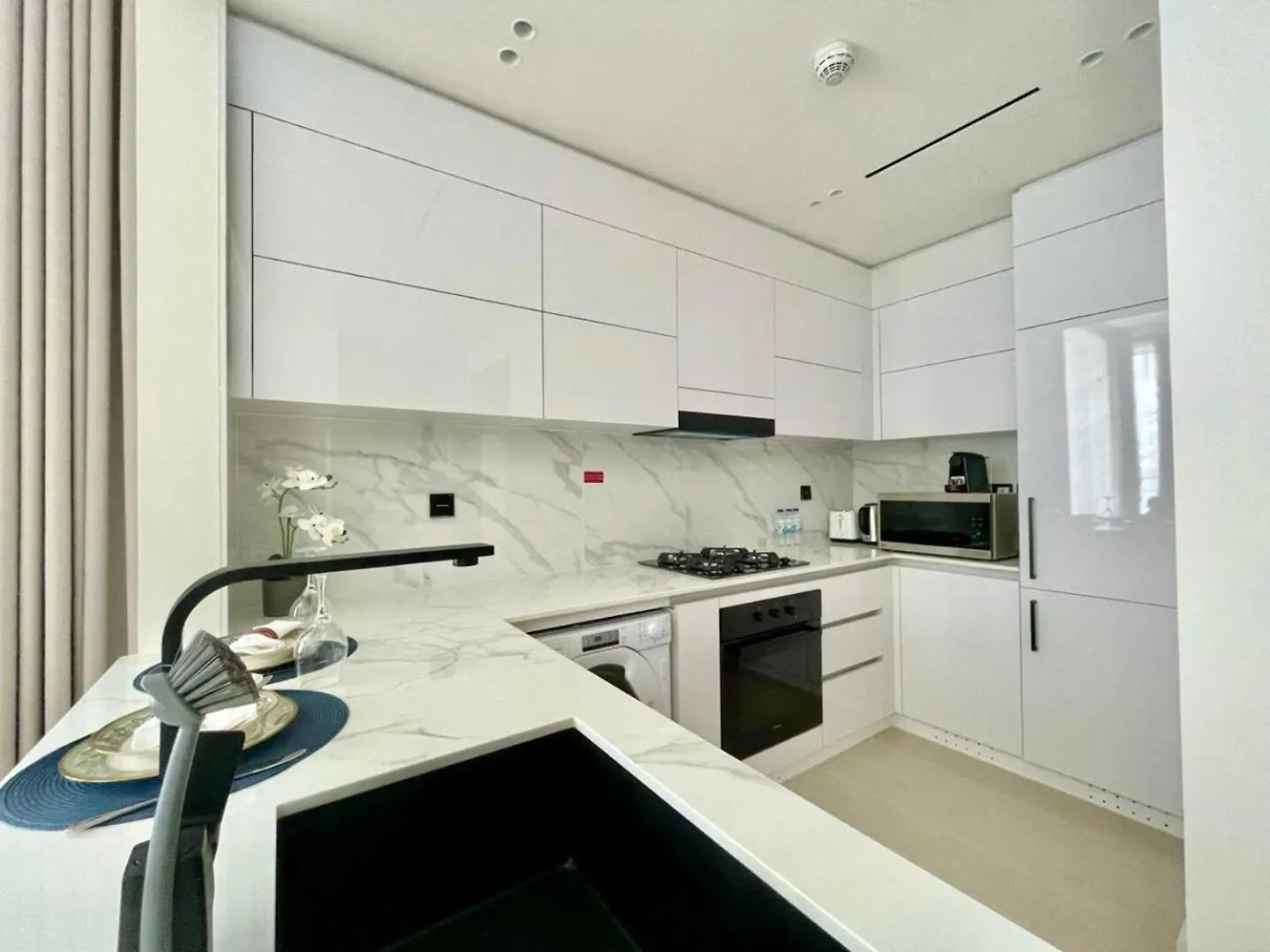Upscale 1Br Apt In Jvc With Pool & Gym Access Dubai