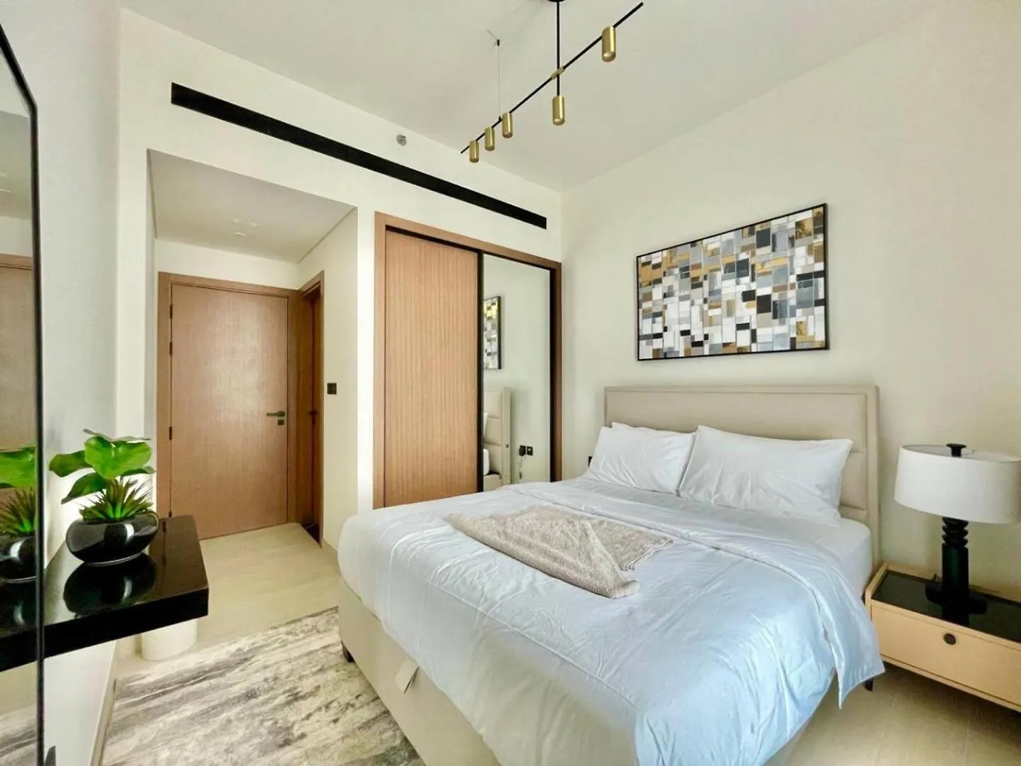 Upscale 1Br Apt In Jvc With Pool & Gym Access Dubai