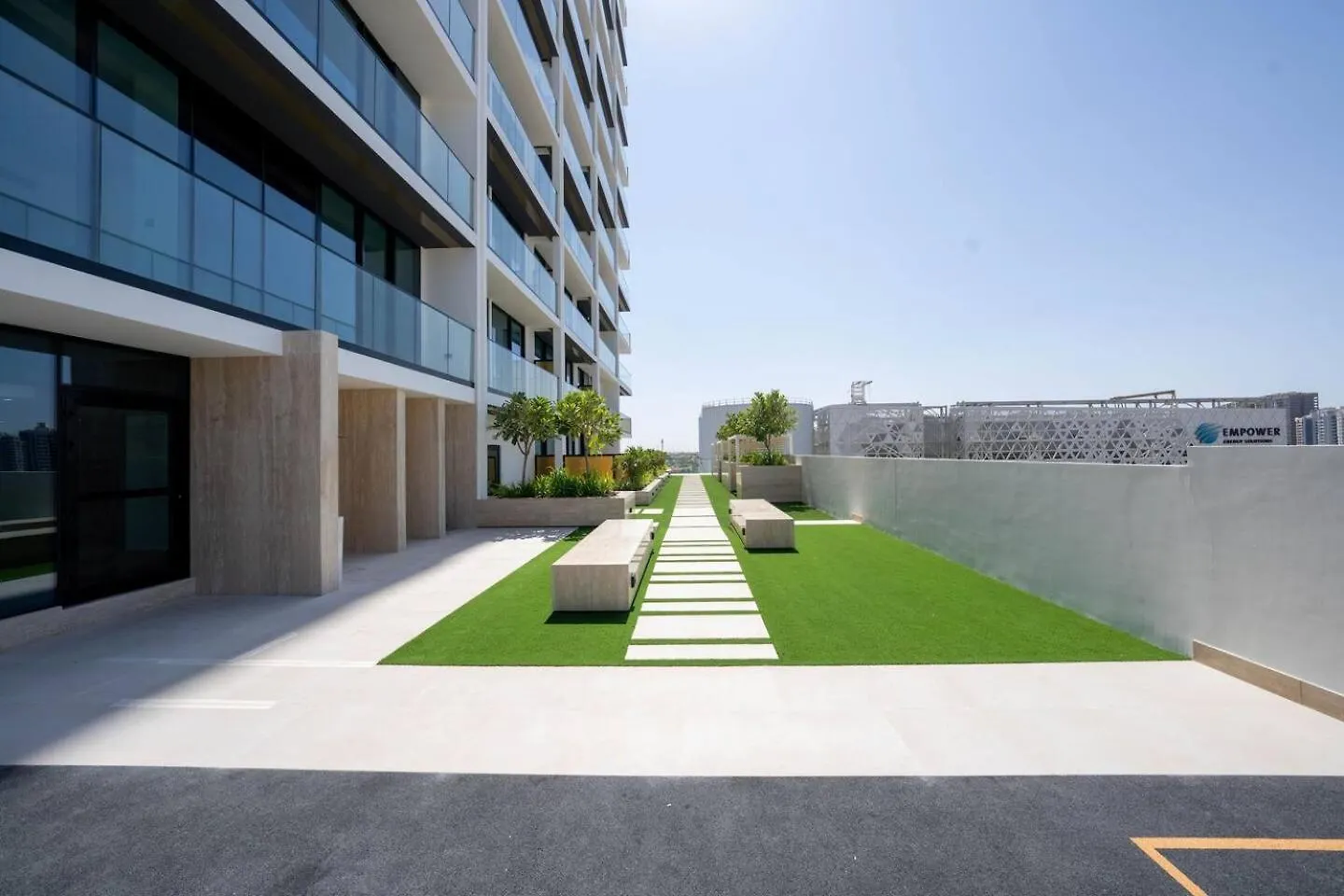 Apartment Upscale 1Br Apt In Jvc With Pool & Gym Access Dubai