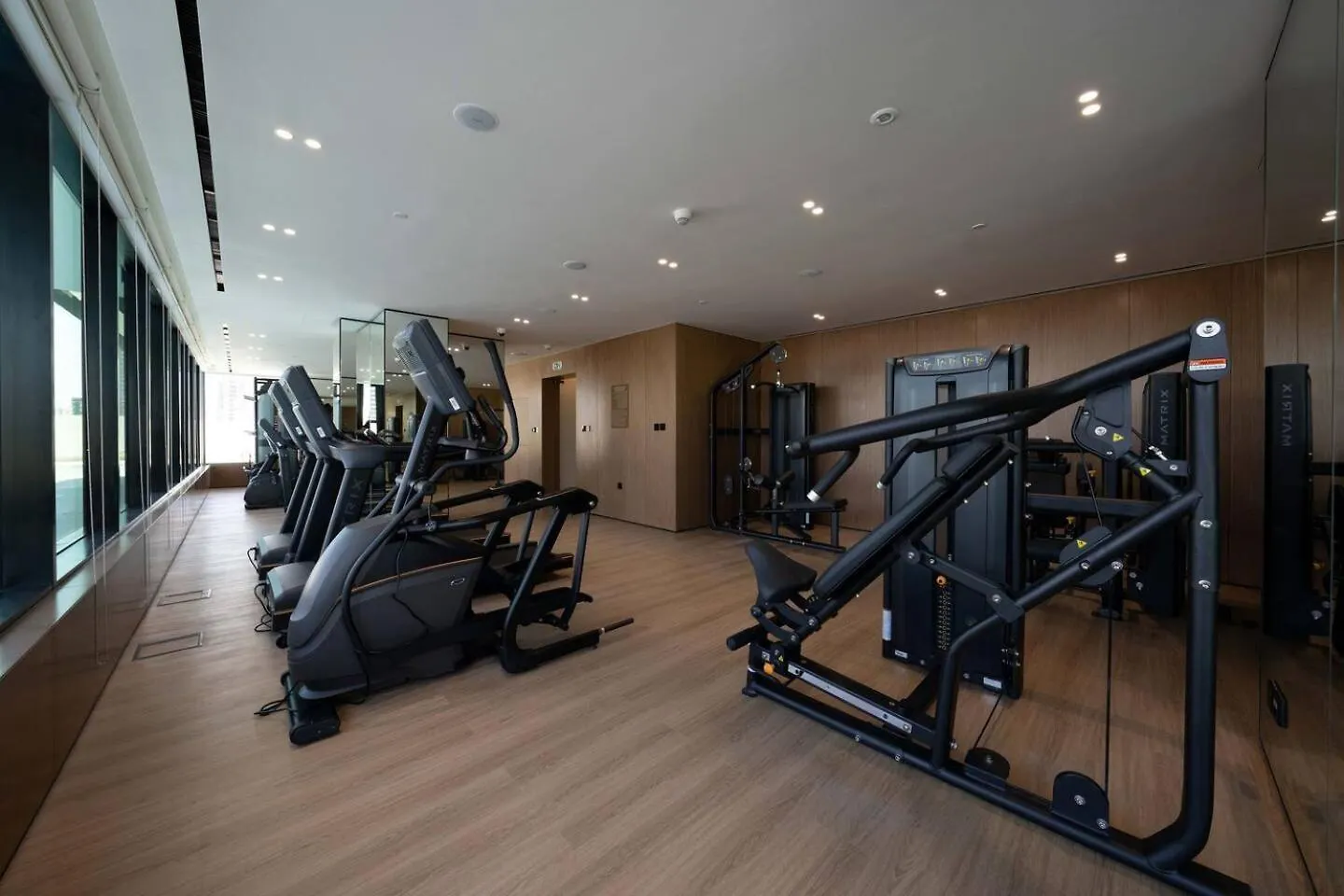 Upscale 1Br Apt In Jvc With Pool & Gym Access Dubai 0*,