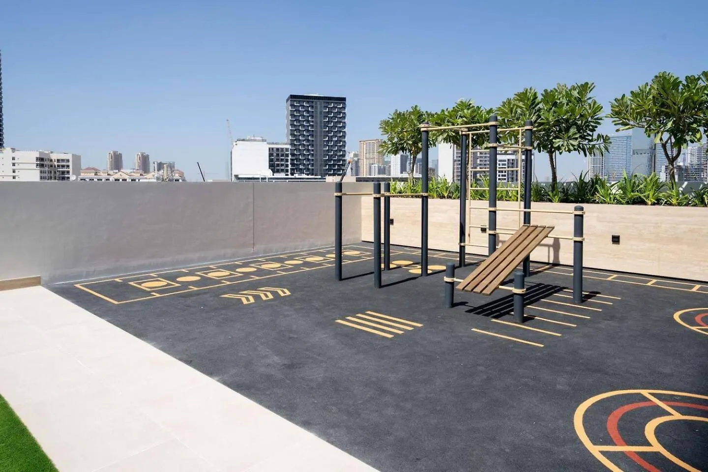 Upscale 1Br Apt In Jvc With Pool & Gym Access Dubai