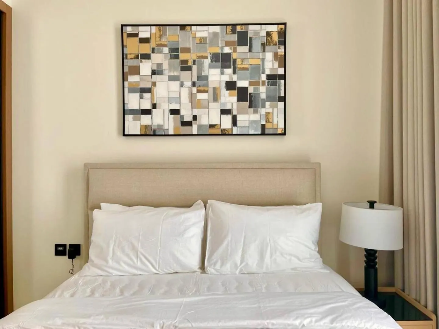 Apartment Upscale 1Br Apt In Jvc With Pool & Gym Access Dubai