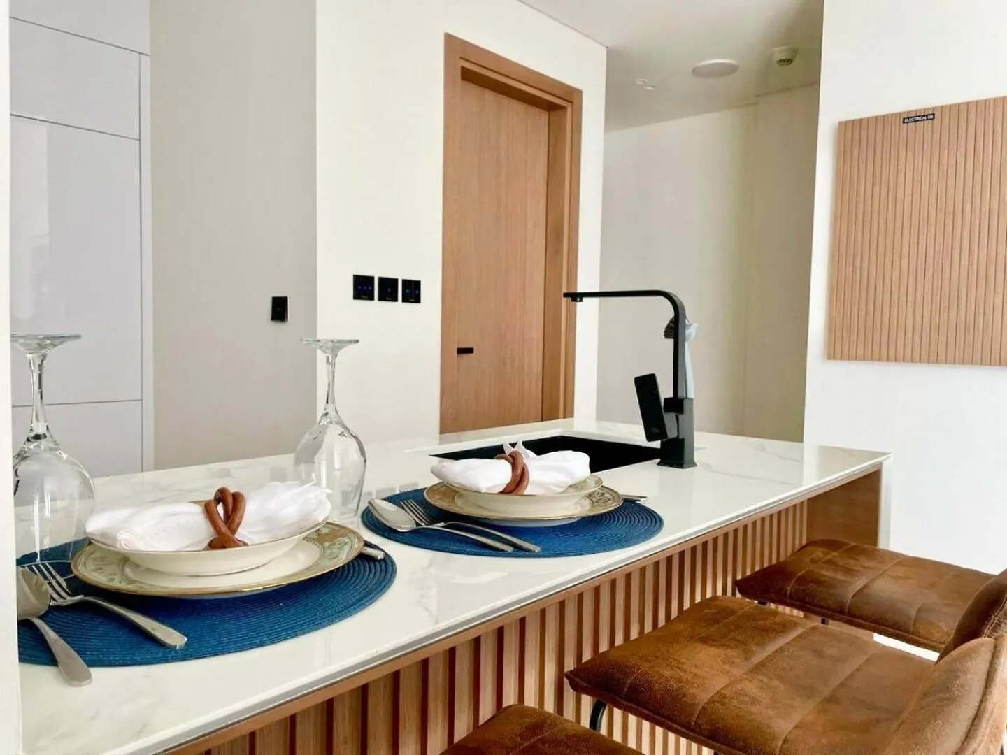 Apartment Upscale 1Br Apt In Jvc With Pool & Gym Access Dubai United Arab Emirates